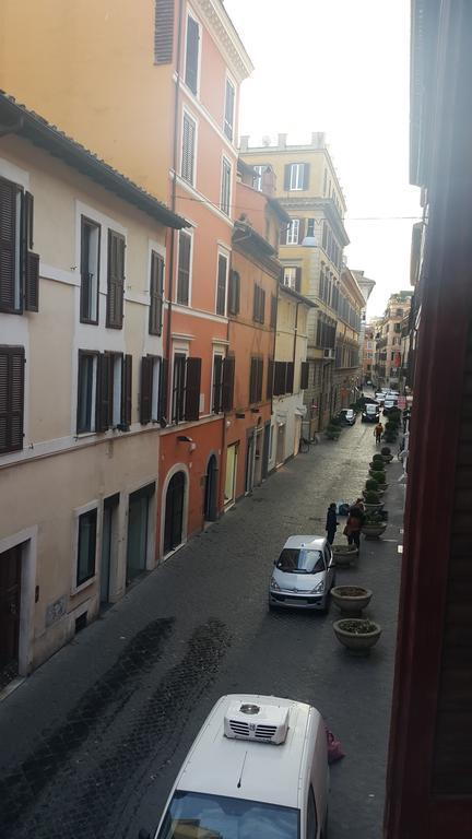 Guest house Relais Bocca Di Leone