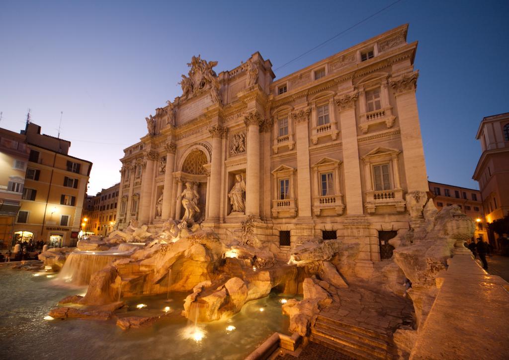 Relais Bocca Di Leone Roma