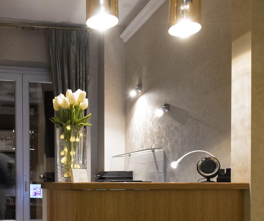 Affittacamere Relais Bocca Di Leone Roma