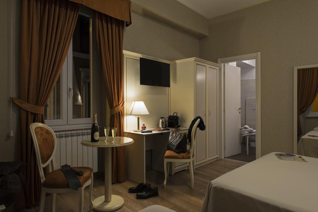 Relais Bocca Di Leone Roma