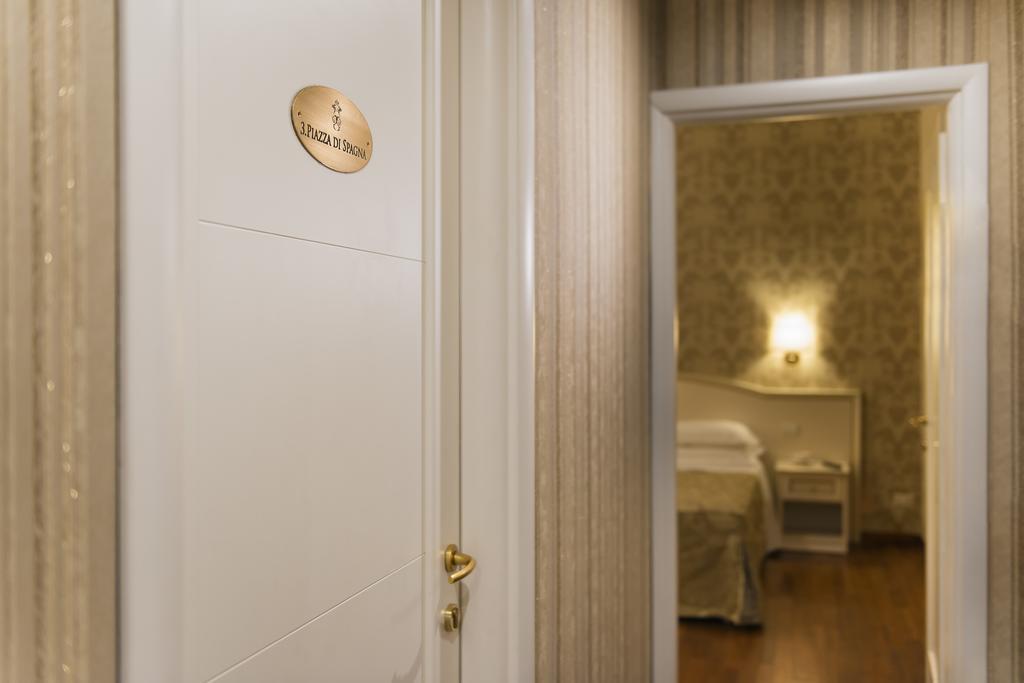 Relais Bocca Di Leone Roma