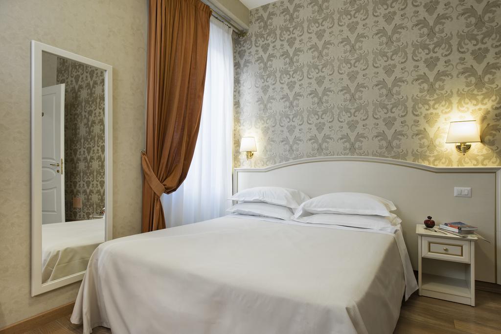 Relais Bocca Di Leone Roma