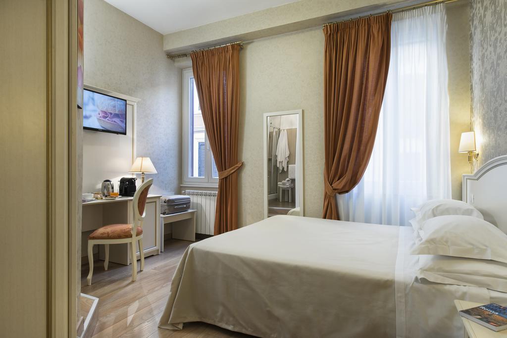 Relais Bocca Di Leone Roma