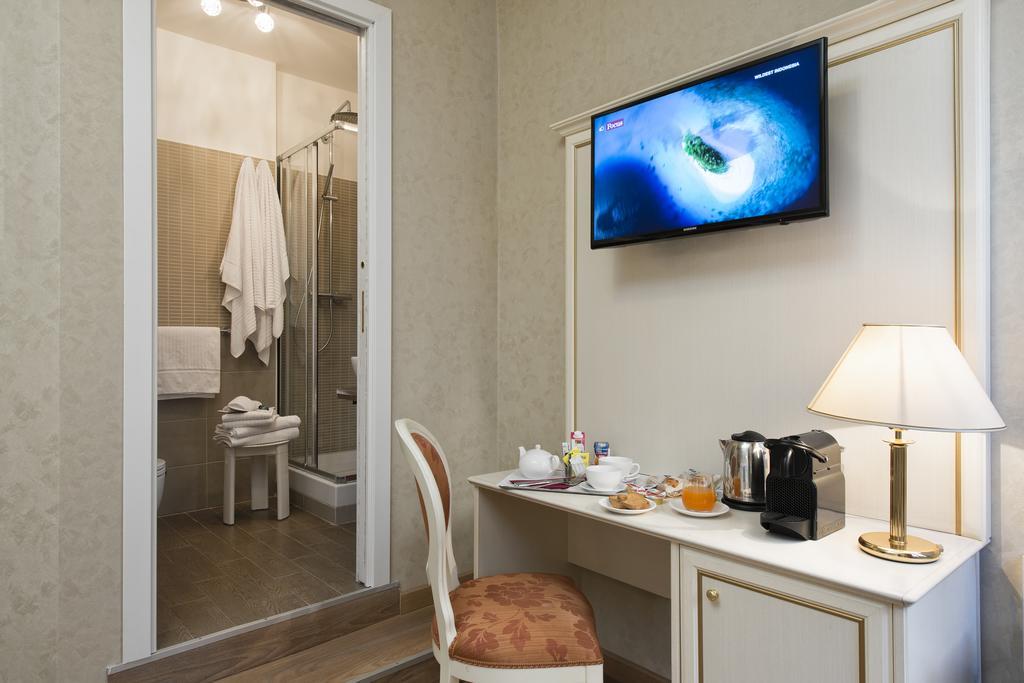 Affittacamere Relais Bocca Di Leone