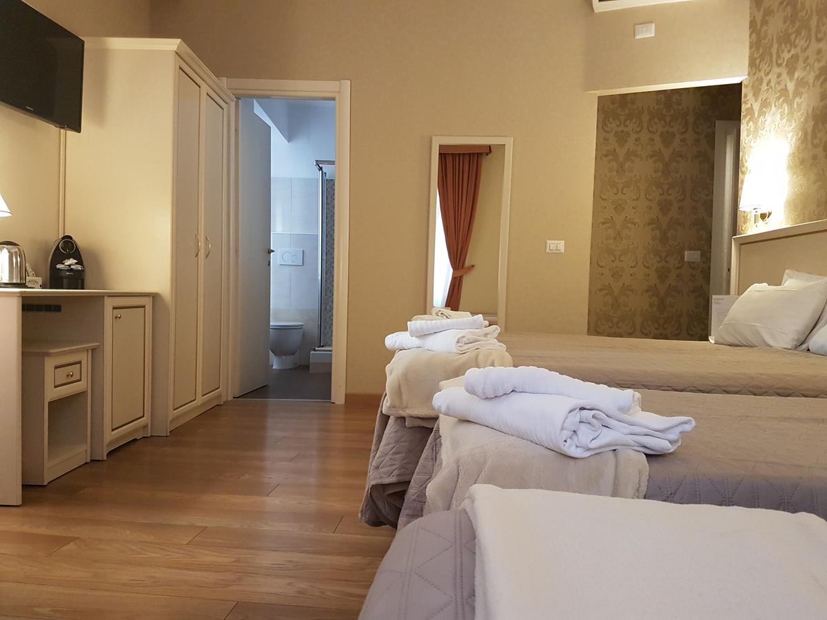 Affittacamere Relais Bocca Di Leone 3*