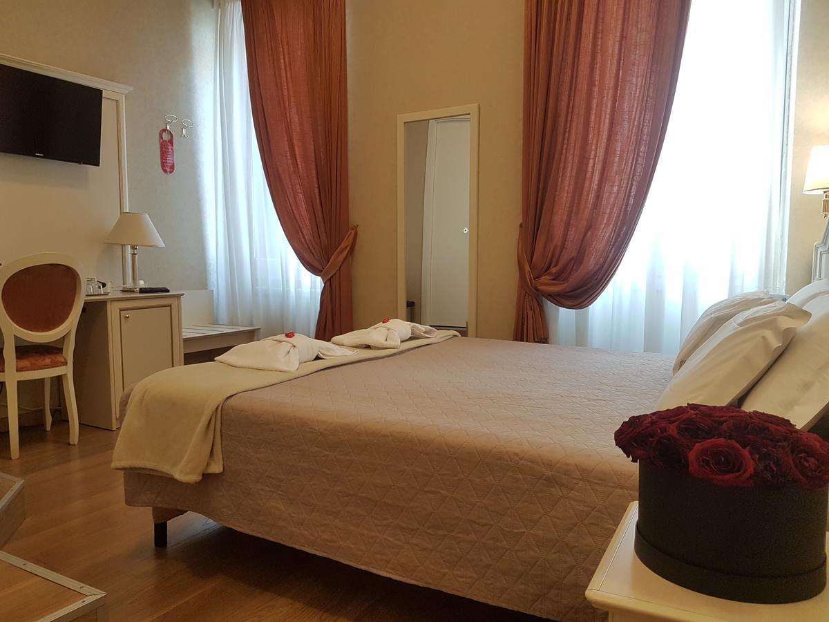 Relais Bocca Di Leone Affittacamere