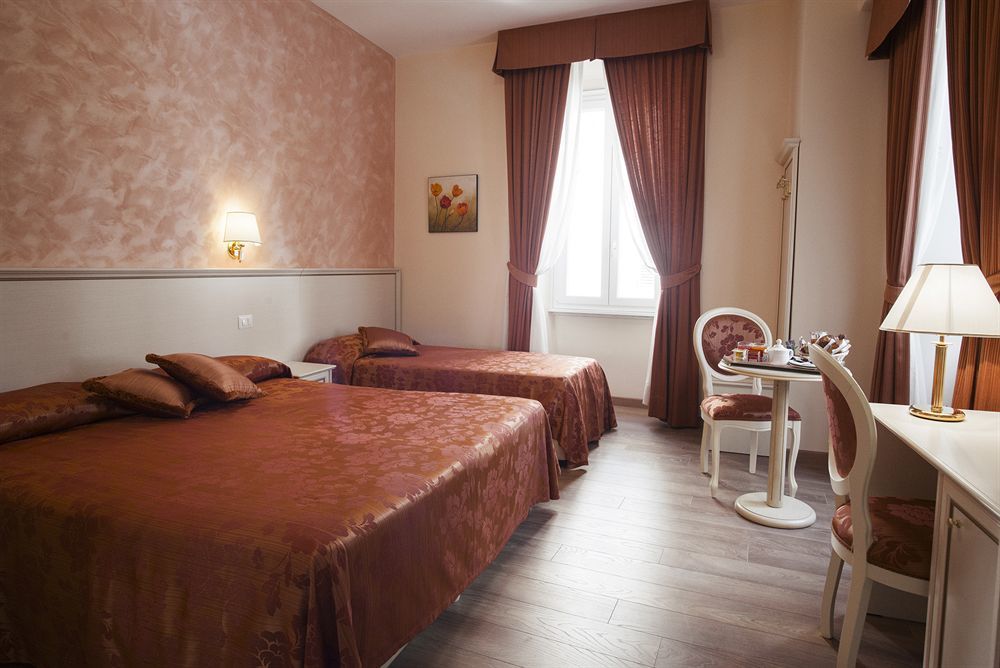Relais Bocca Di Leone Affittacamere
