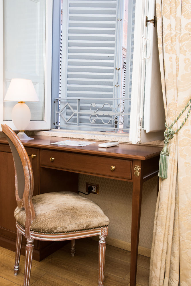 Relais Bocca Di Leone Affittacamere
