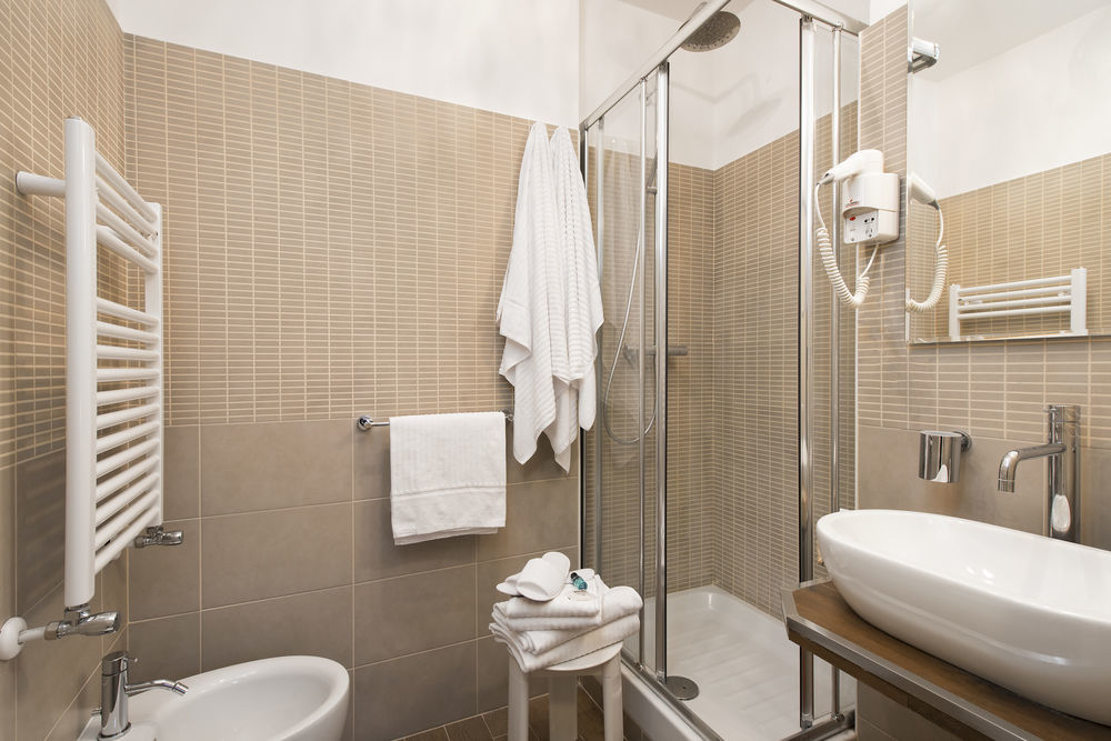 Relais Bocca Di Leone Affittacamere Roma