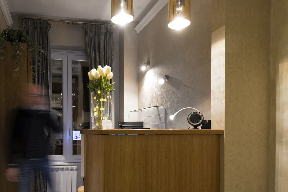 Affittacamere Relais Bocca Di Leone