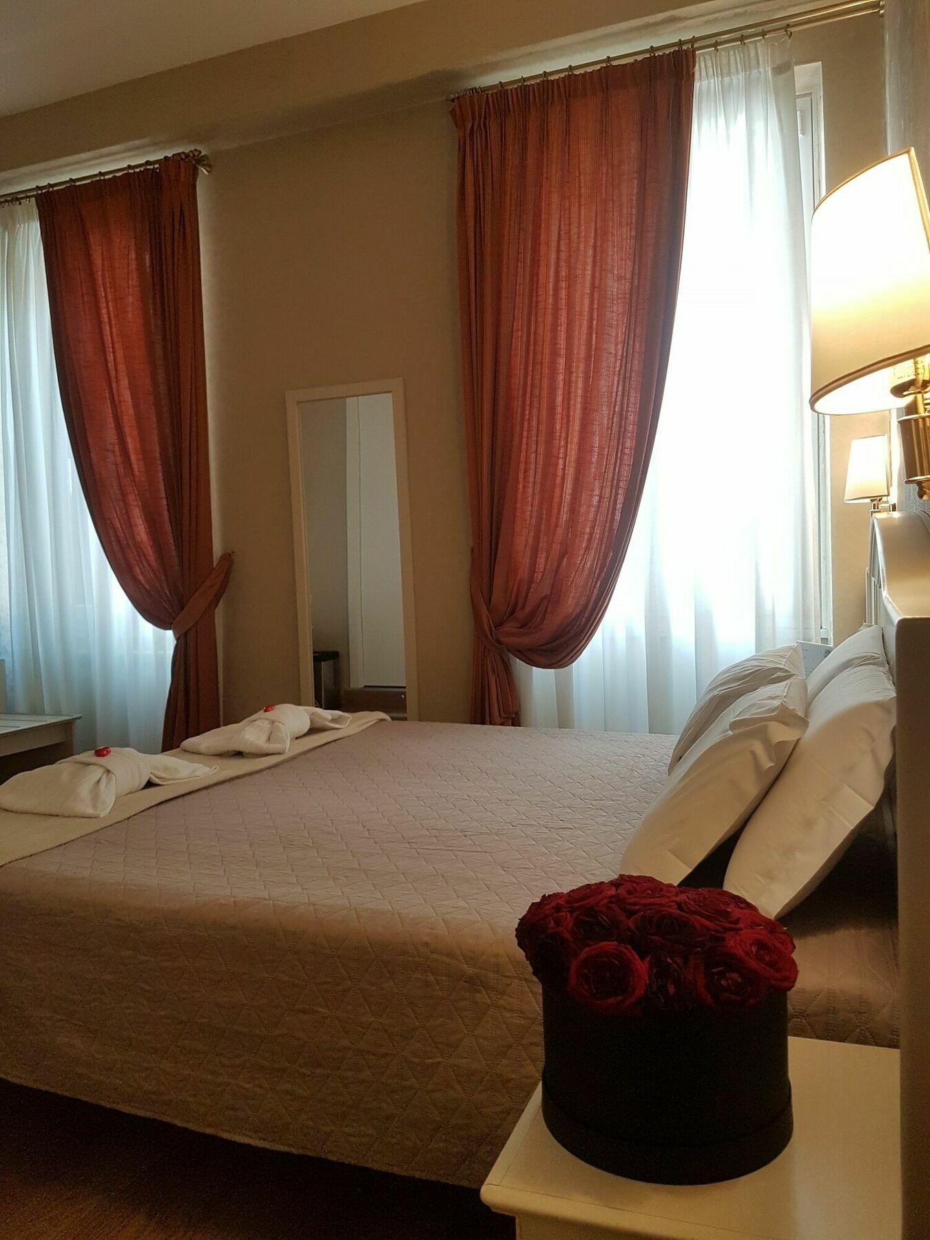 Affittacamere Relais Bocca Di Leone