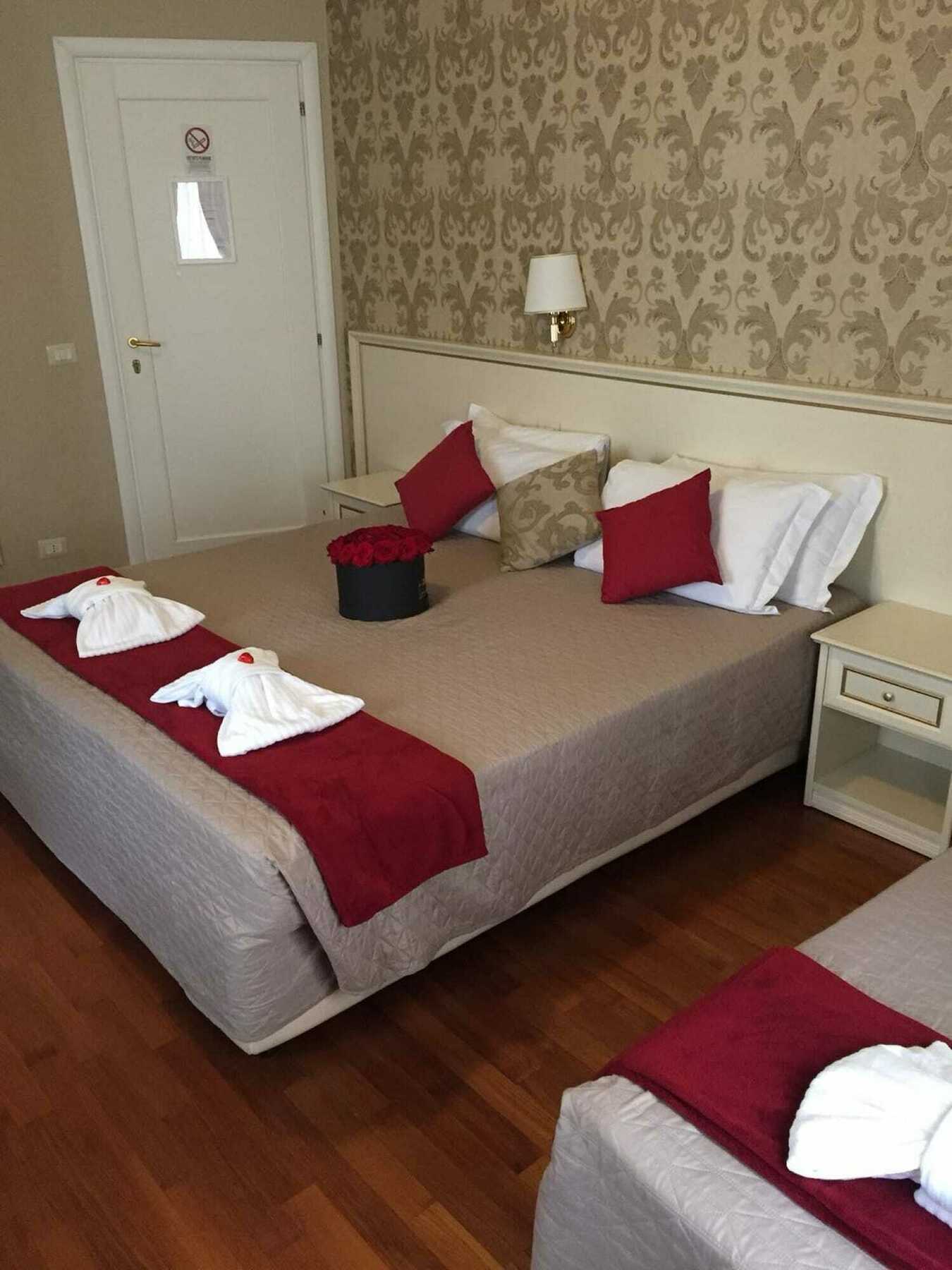 Relais Bocca Di Leone Affittacamere 3*