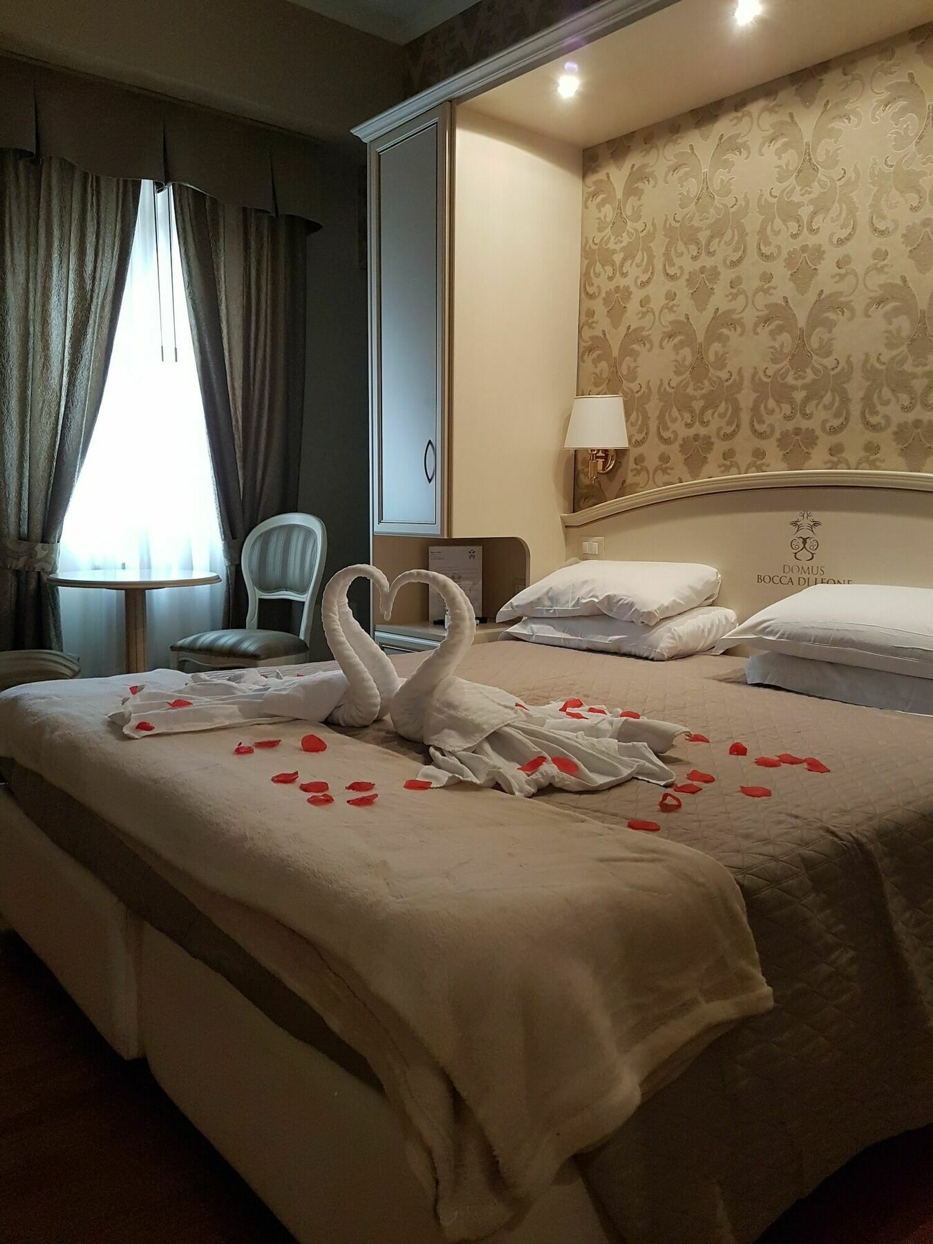 Relais Bocca Di Leone 3* Roma