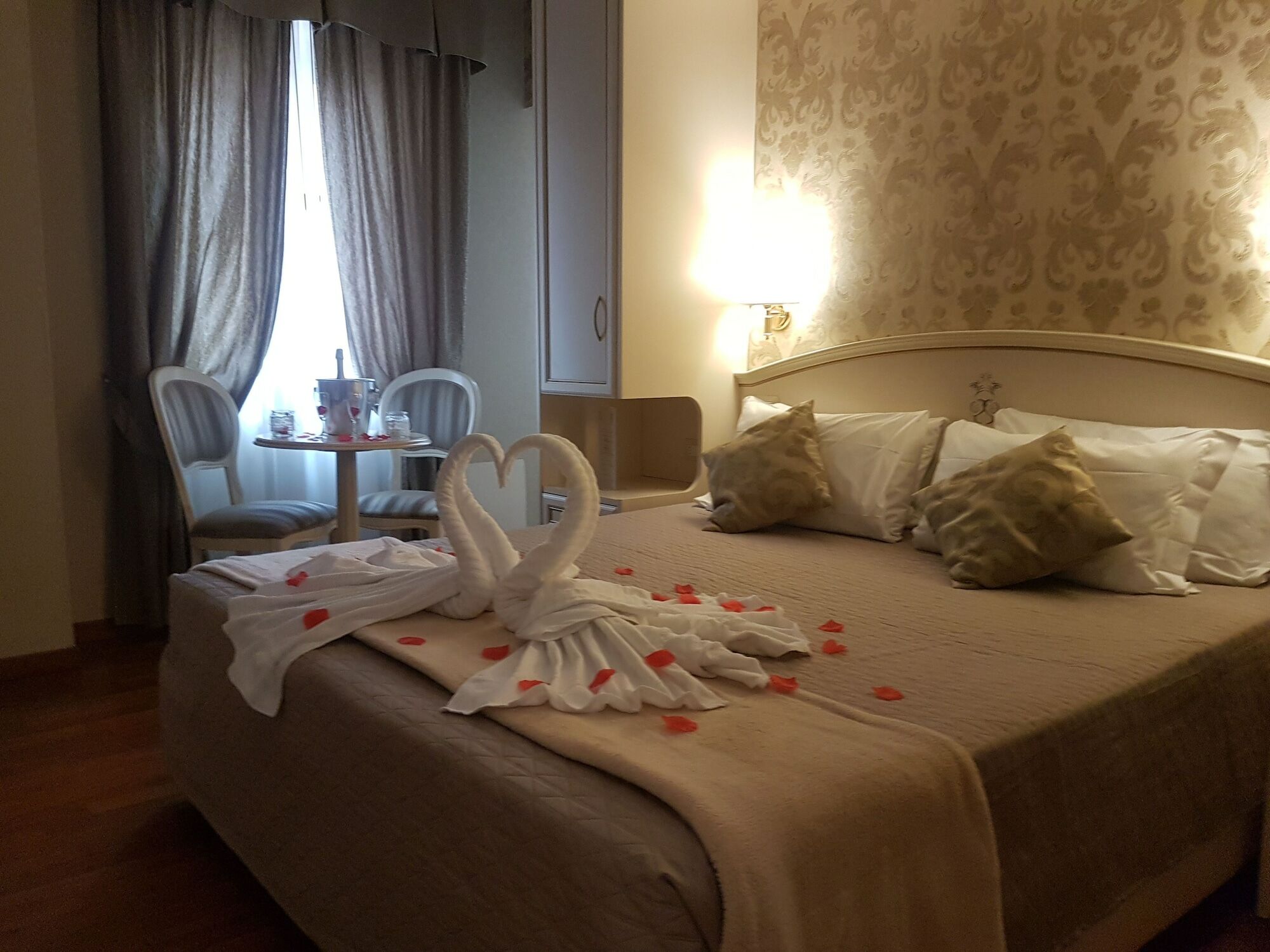 Relais Bocca Di Leone Affittacamere 3*